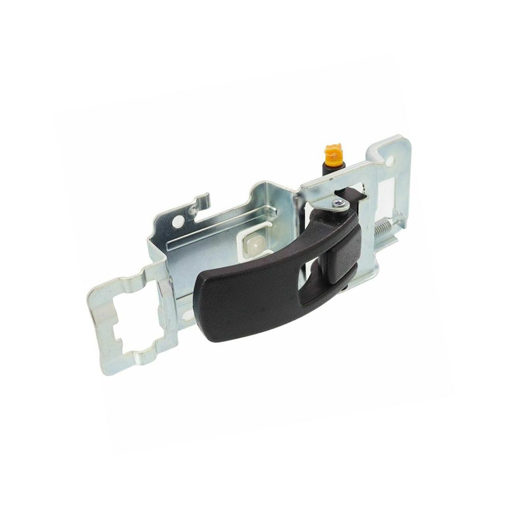 

Left Inner Door Handle Front or Rear Driver Side For Equinox 2005-2009