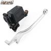 Front Brake Master Cylinder For Honda XR125L XR150L XR190L XR250L XR400R XR600R XR650L Motard Tornado Motorcycle Brake Lever