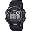 Casio] Watch Casio Collection [Genuine Japan] W-735H-1AJH Men's Black