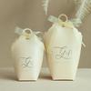 Elegant Wedding Gift Candy Box Packaging