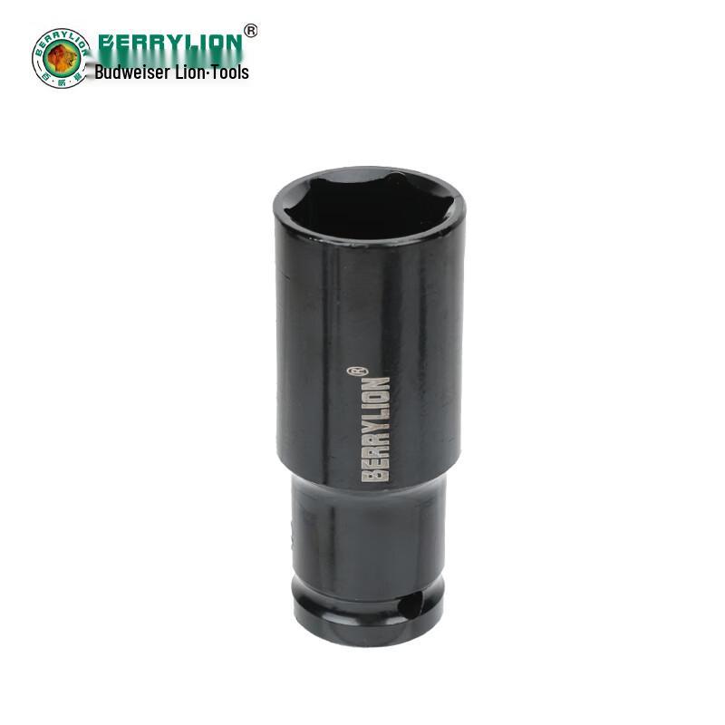 Berry Lion 1/2  Hex Impact Wrench Socket