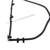 314004X700 for Sedona Bongo3 Terracan Terracan Carnival 2.9 CRDI Return Pipe Diesel fuel return hose 31400 4X700 31400-4X700