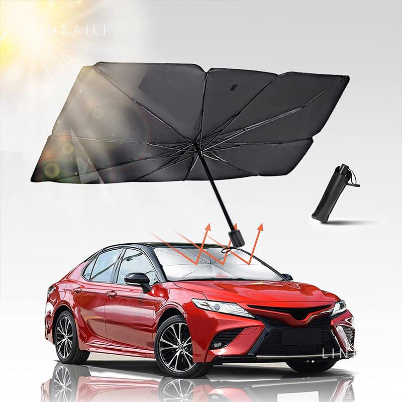 Adatto per Opel ASTRA Combo CORSA OPC OPCline Crossland-X Tigra parasole per parabrezza anteriore auto accessori parasole per auto