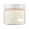 WildOak Pina Colada Sugar Body Scrub | 300g | Kojic Acid, Hyaluronic Acid, Ceramides, Collagen & Peptides | De-Tan & Brightens Dark Areas