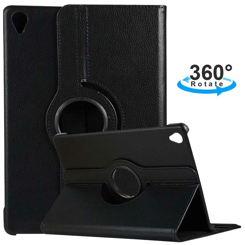 Tablet Case for Huawei MatePad Pro 11 2022 GOT-AL09/AL19 GOT-W09/W29 360 Rotating Bracket Flip Stand MatePad 11 PU Leather Cover