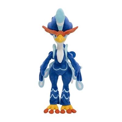 POKEMON Center Original Plush Toy Wenival 43×17×17(H×W×D:cm)