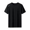 Women's Casual Round-Neck Short-Sleeved Outdoor Quick-Drying Clothes