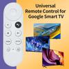 Remote Control G9N9N Replacement Voice Remote Control Replacement For Google Chromecast 4K Snow Smart TV Streaming Stick Remote