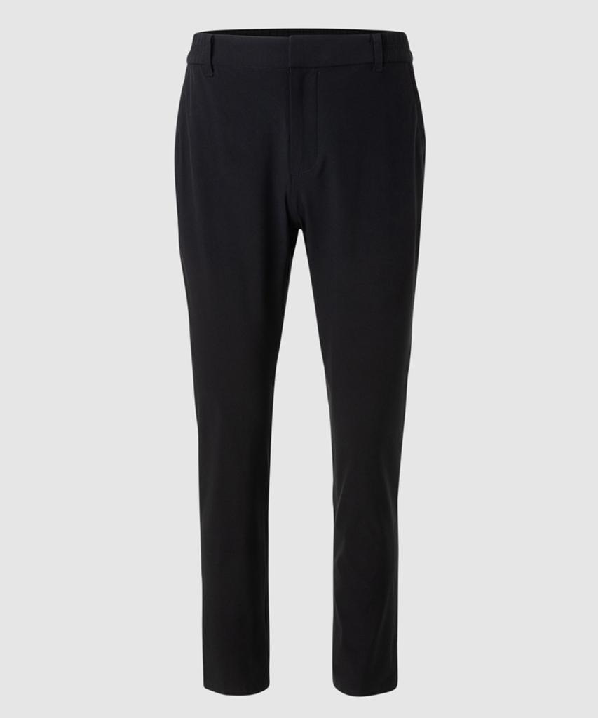 MUSINSA STANDARD SPORTS Moving Moveshell Straight Pants (2 Colors)