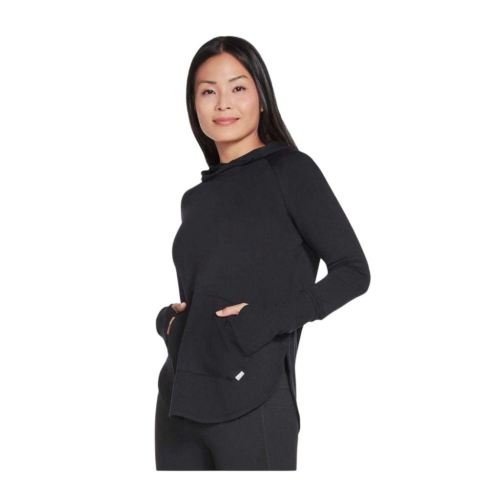 Skechers Womens/Ladies Go Lounge Awakened Hoodie