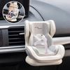 Car Doll Safety Seat Cartoon Chair Model Seat Outlet Decor