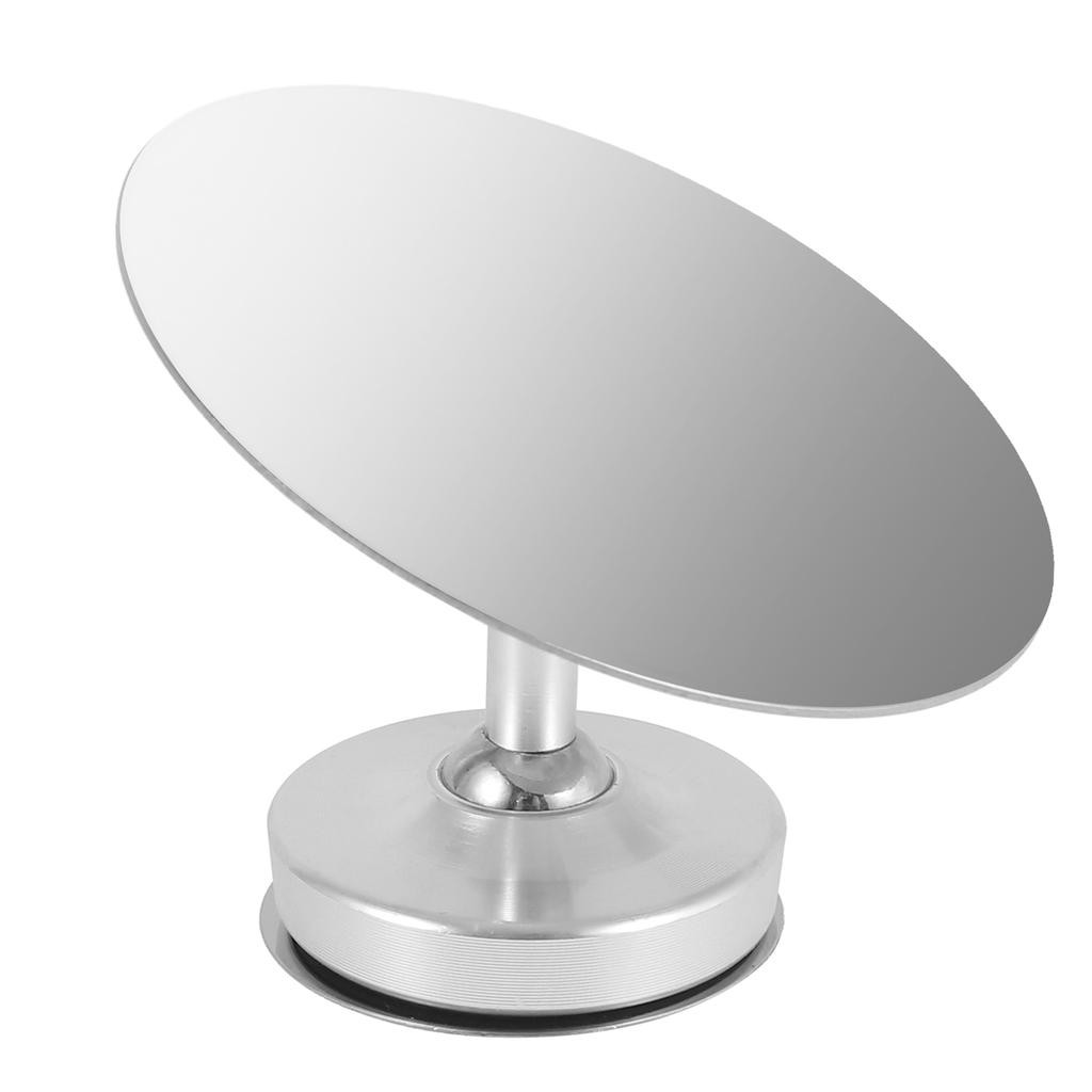 Espresso Extraction Shot Mirror Stainless Steel Portafilter Lens Flow Rate Observation Magnetic Coffee Accessories Barista Tools