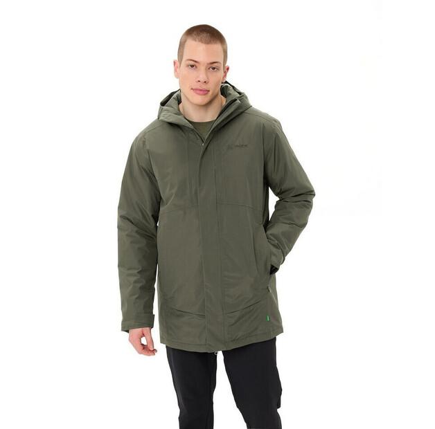 Парка VAUDE Rosemoor Padded