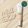 Anua Matte But Glow Cover Beige 50ml