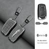 High-End Shell Buckle for Dongfeng Fengguang 580S/560, 330S/360/370, Ix5, and Aeolus AX7
