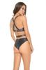 Купальник с мягкой чашкой, плавки бразилиана Anabel Arto (70980)