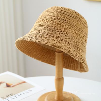 Pokrývky hlavy – Klobouky „bucket hat“