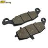 Motorcycle Front Brake Pads For SUZUKI VZ 800 VZ800 Marauder 1997-2004 VZ800 Boulevard 800 2005-2009 M800 Intruder 2005-2013