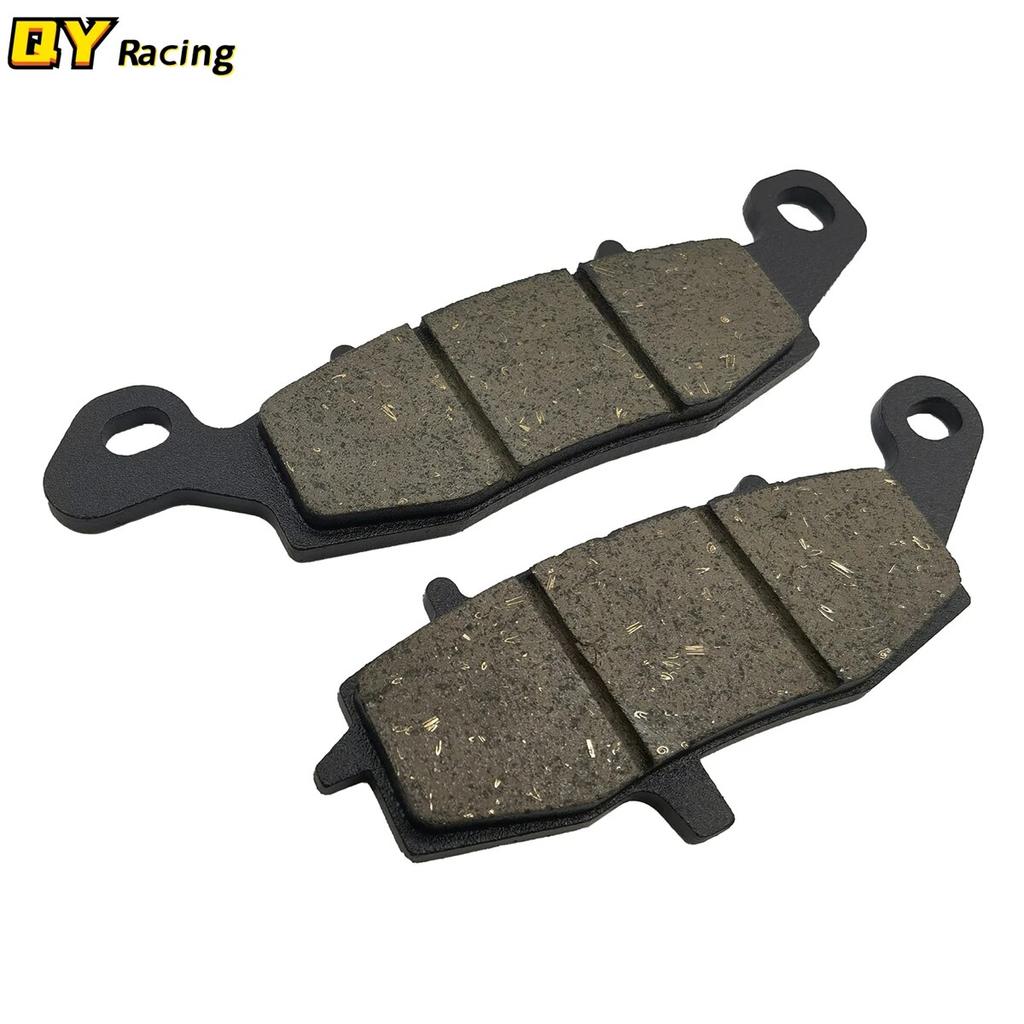 Motorcycle Front Brake Pads For SUZUKI VZ 800 VZ800 Marauder 1997-2004 VZ800 Boulevard 800 2005-2009 M800 Intruder 2005-2013