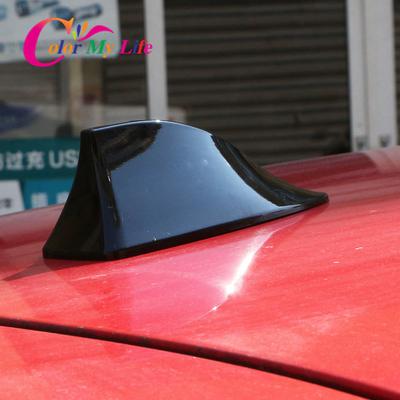Car Shark Fin Radio Antenna Special Car Accessories for Opel Astra VAUXHALL MOKKA Zafira Insignia Vectra