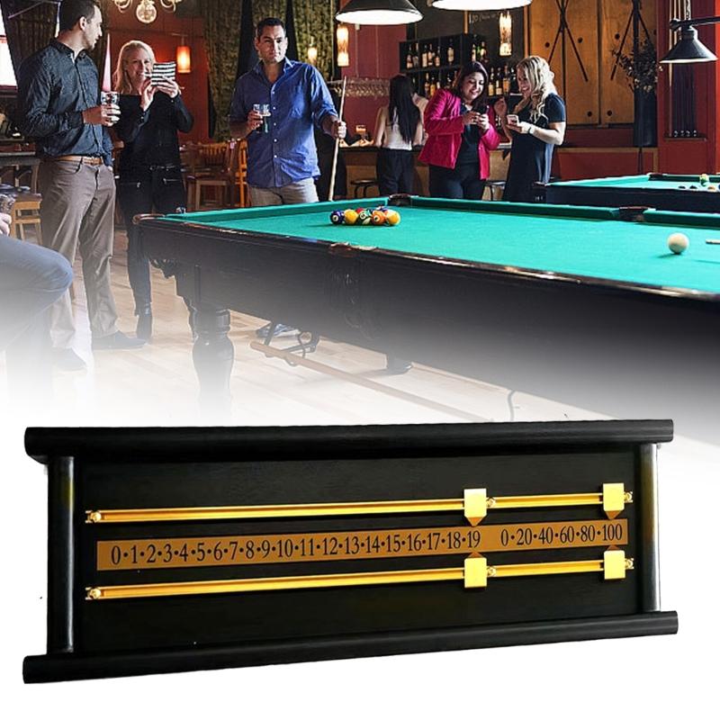 Billiards Scoreboards Sport Scoreboards Billiard Scorekeeper Score Board