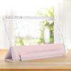 Funda For Idea Tab 11 Funda con Soporte para Bolígrafo Acrílica Transparente Dura Cubierta con Soporte Para Idea Tab 11 tb336fu tb336zu Funda