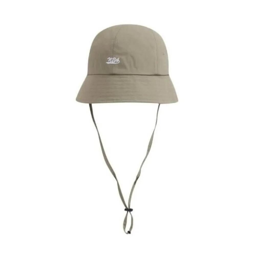 [NBA] M Cap KQC N255AP159P-LK Lightweight Stringed Dome Hat M