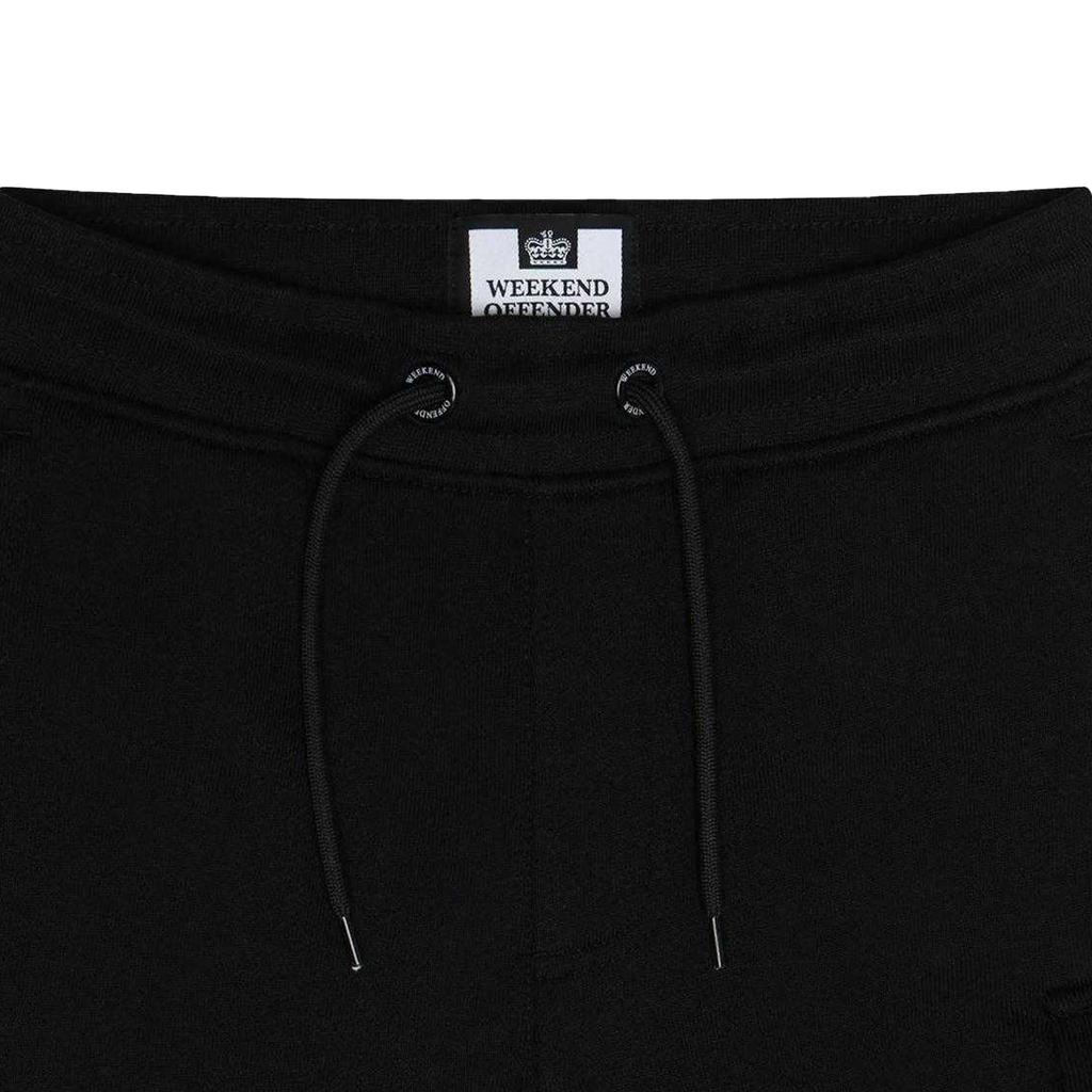 Weekend Offender Boys New Carillo Regular Shorts