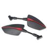 For Benelli 180s 302s TNT 125 135 150 250 300 600 BN 302 s 8/10MM Universal Adjustabale Rearview Mirror Side Rear View Mirrors
