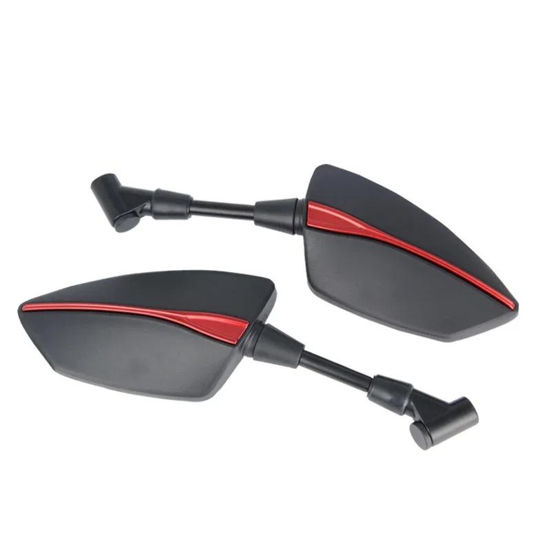 For Benelli 180s 302s TNT 125 135 150 250 300 600 BN 302 s 8/10MM Universal Adjustabale Rearview Mirror Side Rear View Mirrors