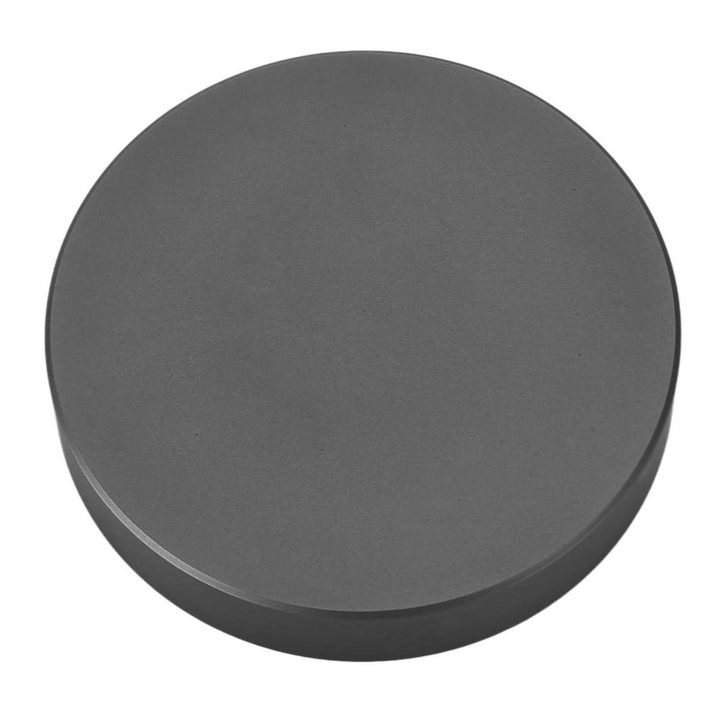 Aluminiumslegering Plate Stabilisator Klemme for Vibrasjon Fullt Kompatibel med Reduserer HiFi Platevekt Stabilisator Klemme Balanse, Platespillere, Rist,