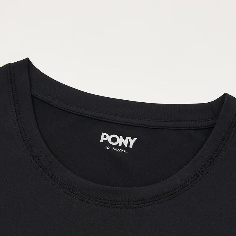 Puni Men's Outdoor Casual Short Sleeve T-Shirt