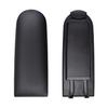 Asiento de Cuero Para Ibiza 6J 2009 2010 2011 2012 2013 2014 2015 2016 Cubierta de Apoyabrazos de Consola Central de Coche Tapa con Cierre Protector Tapa