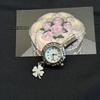 Chaîne de Montre à Gousset Creuse Design Steampunk Horloge Pendentif Collier Vintage Bijoux Montre Hommes Femmes Sac Cadeau Breloque