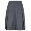 Women's 2025 New Pleated Casual Shorts
