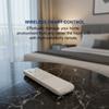 1Set Remote Control With Receiver 6 Speed + Timing Low Voltage Frequency Conversion Ceiling Fan Remote Control Receiver