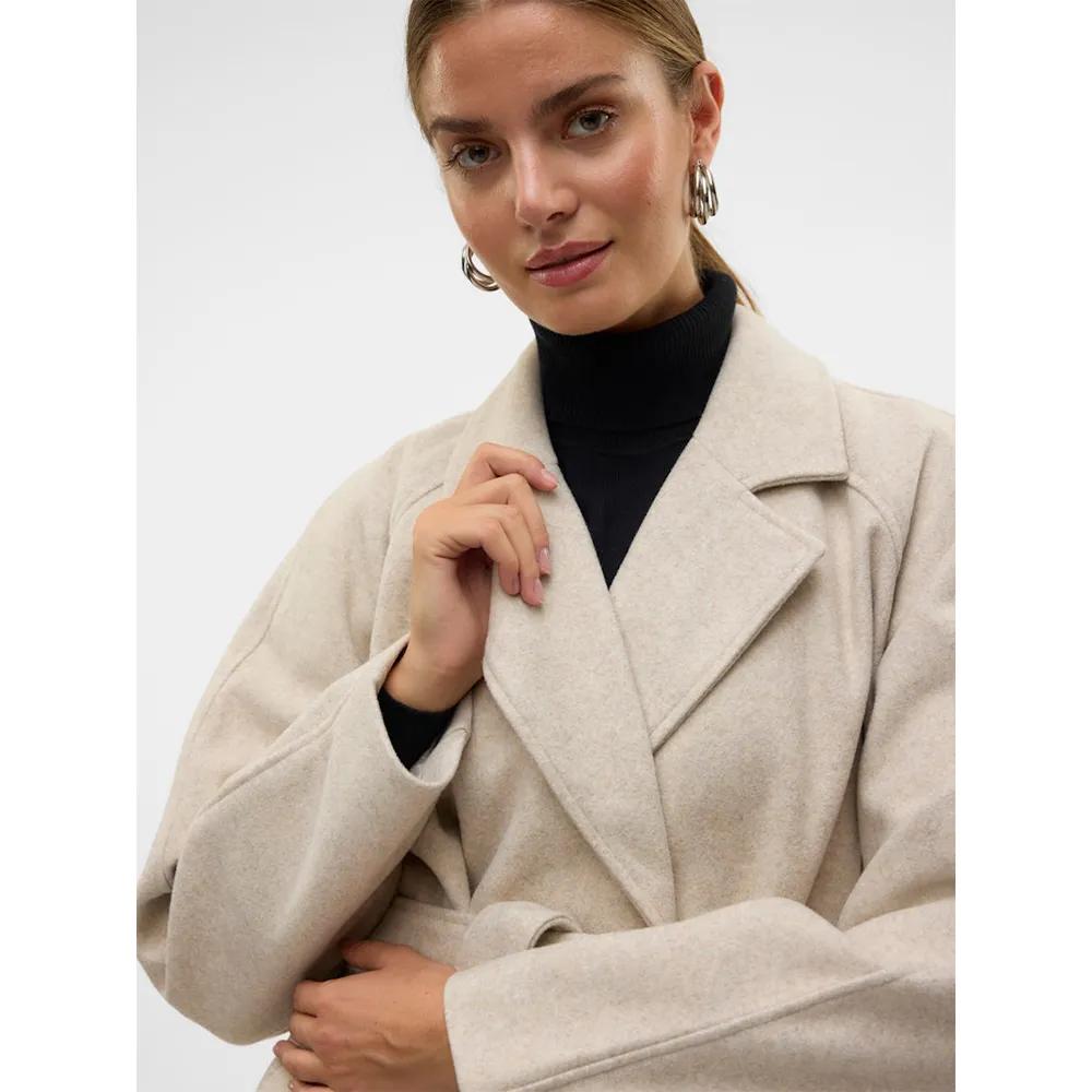 Vero Moda Пальто Fortuneaya