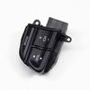 Left Steering Wheel Button Volume Control Switch for Honda Accord 8th 08-12