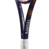 Wilson Hard Tennis Racket [Pre-strung] Roland Garros Triumph Grip Size 2, Beige, WR168710U2