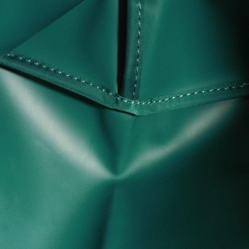 Used Le Pliage Energy Large Top Handle 2-Way Shoulder Bag (12768) Green (1515 578 033 7922) Emerald Unisex from Japan