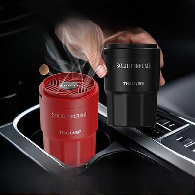 Car Aroma Diffuser, Car Fragrance Paste, Long-lasting Fragrance, Men's Special Car Aroma, Car Interior Fragrance