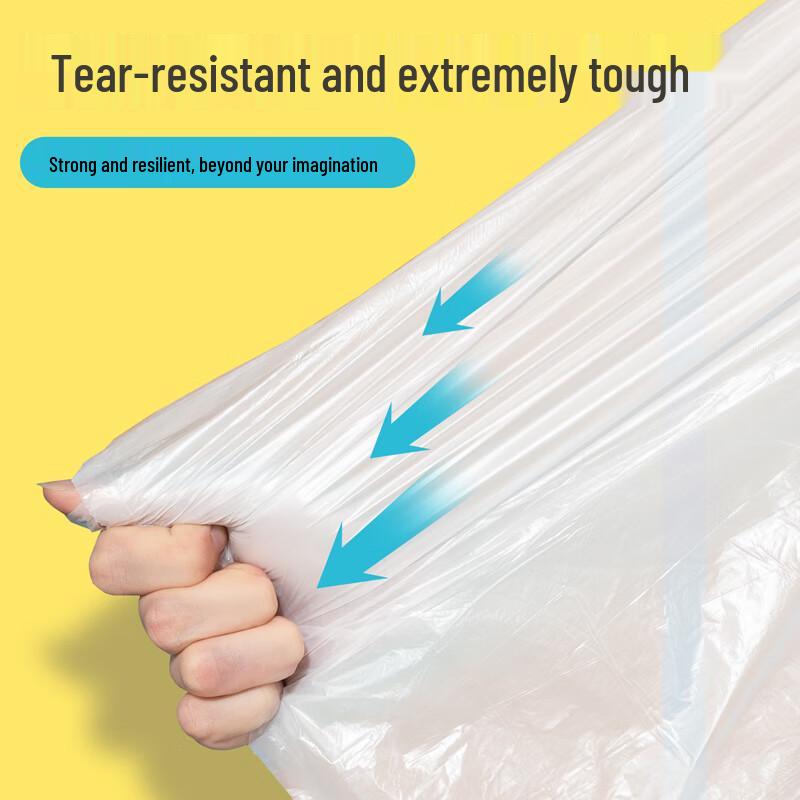 Bendi Drawstring Trash Bags