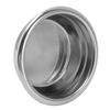 Panier-filtre pour porte-filtre 58 mm en acier inoxydable, remplacement pour café