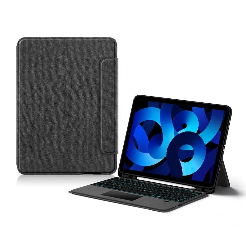 IPad Magic Keyboard Case 10.2 Inch Pro 11 Air 5 Tablet Cover With