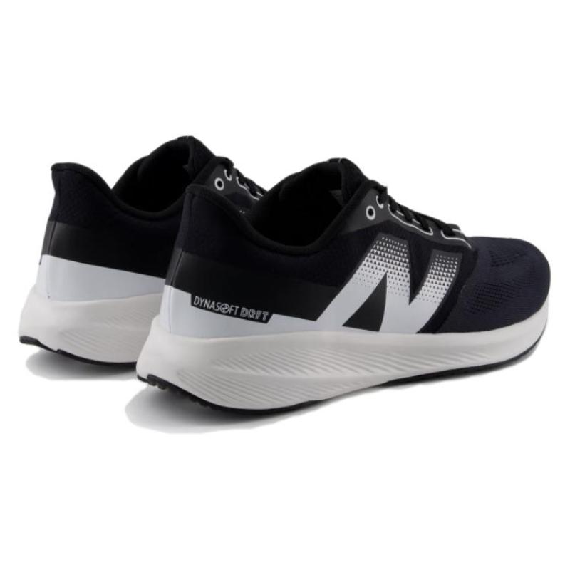 New Balance Dynasoft Drft Weite 'Schwarz Weiß' Sneaker MDRFTLR3
