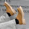 Thick Soled Shoes Brand Trendy Men's Luxury Collection Plus Size 38-46 Daily Leisure Business Office Party Quality New