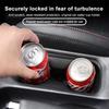 For 21-25 models of Hyundai I30/I30N central control water cup cover car protection anti slip pad car accessories modification