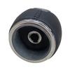 6R Speed Transmission Gearshift Knob Compatible with For Alfa Romeo For MiTo 2008 through 2016 Manual Gearbox Systems