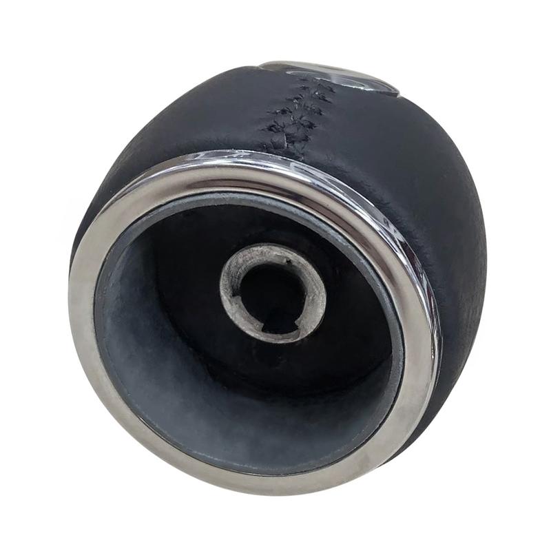 6R Speed Transmission Gearshift Knob Compatible with For Alfa Romeo For MiTo 2008 through 2016 Manual Gearbox Systems