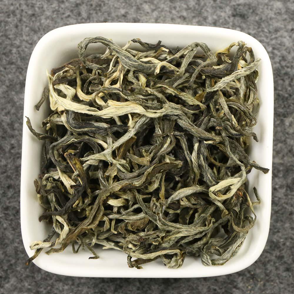 Maofeng Spring Green Tea Chinese Huang Shan Mao Feng Green tea Mountain Tea